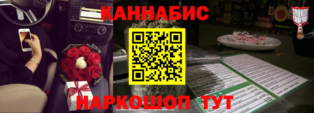 Каннабис сатива Троицк